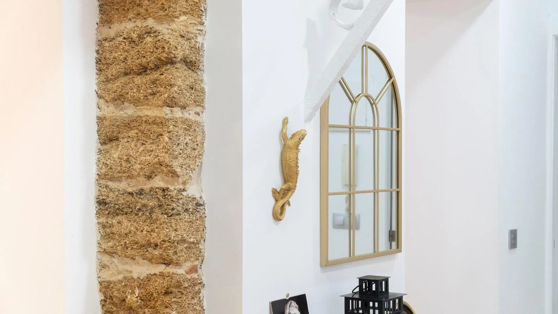 Falla Loft & Beach Cádiz Lejlighed